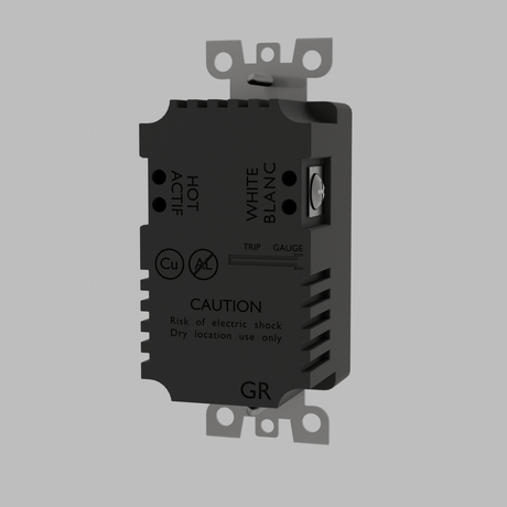 The USB - C Outlet (Custom Module 5) - Residence Supply