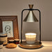 Thea Electric Candle Warmer - Residence Supply