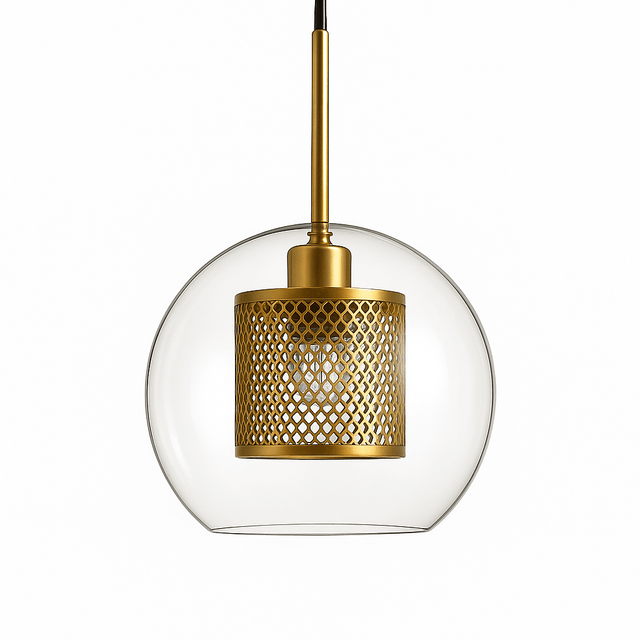 Theia Pendant Light - Residence Supply