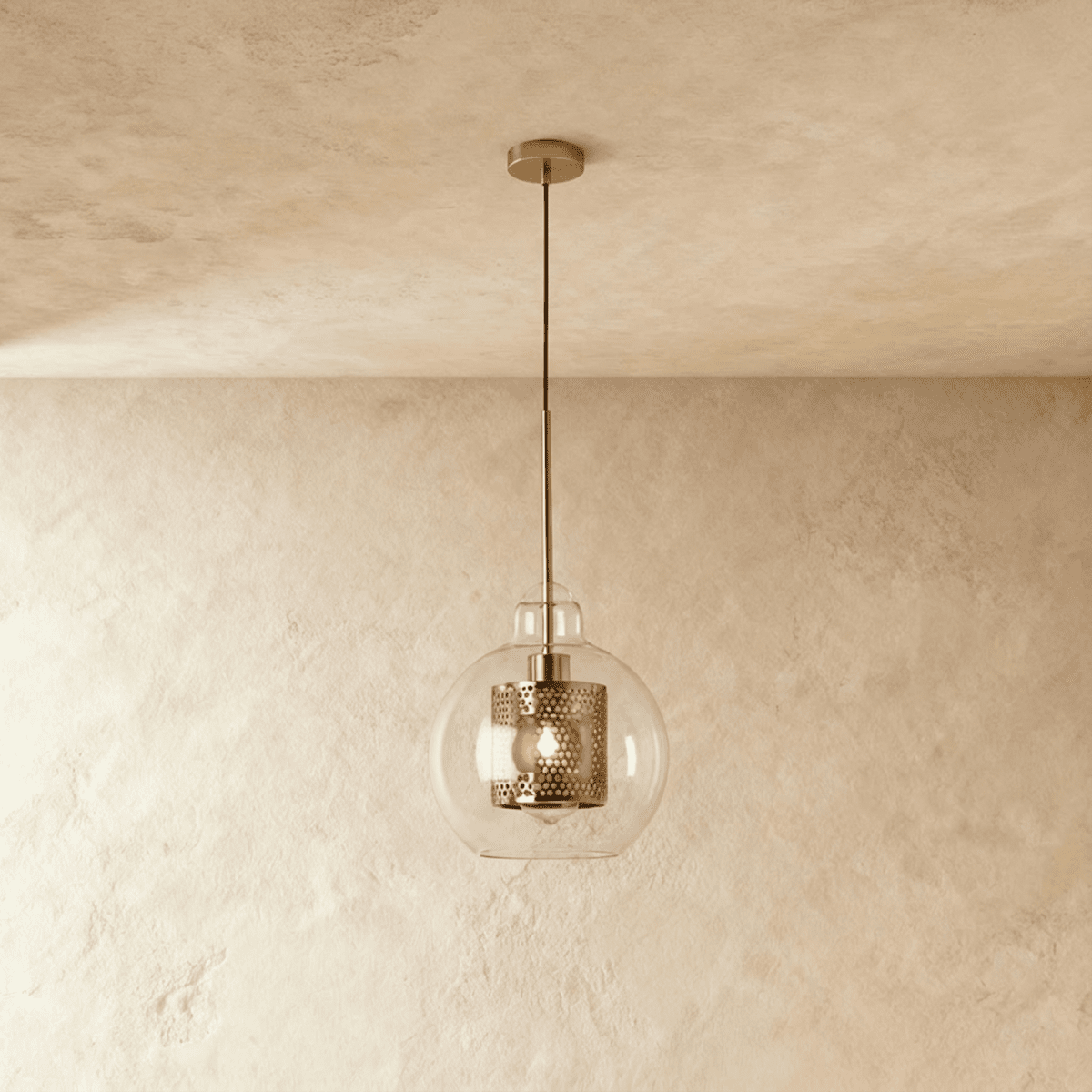 Theia Pendant Light - Residence Supply