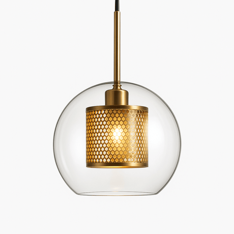 Theia Pendant Light - Residence Supply