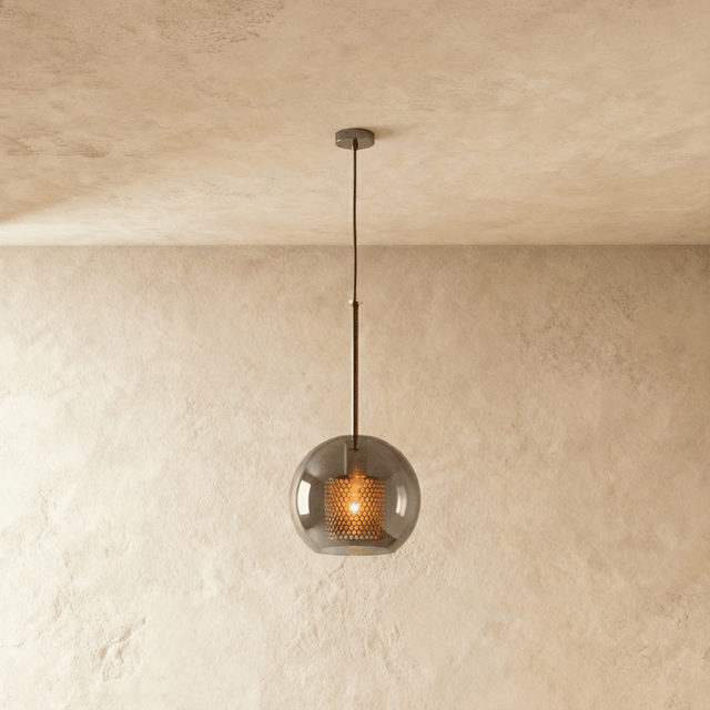 Theia Pendant Light - Residence Supply