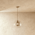 Theia Pendant Light - Residence Supply