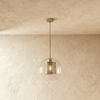 Theia Pendant Light