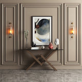 Lámpara de pared Theia