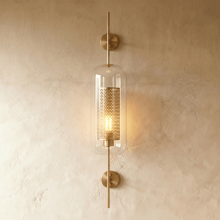 Vintage Wall Sconces