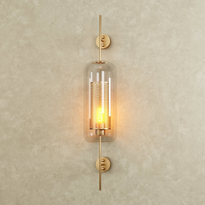 Theia Wall Lamp - Residence Supply