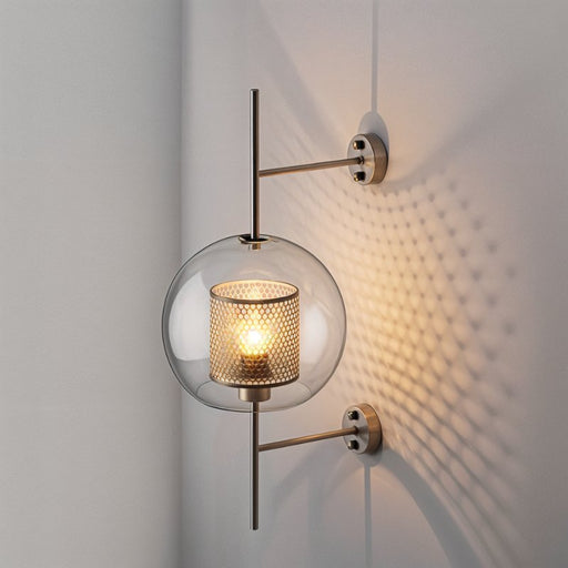 Theia Wall Lamp -  Contemporary Lighting