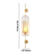 Theia Wall Lamp - Residence Supply