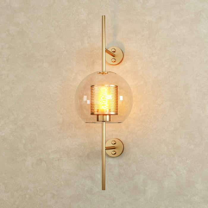 Theia Wall Lamp - Residence Supply