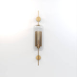 Lámpara de pared Theia