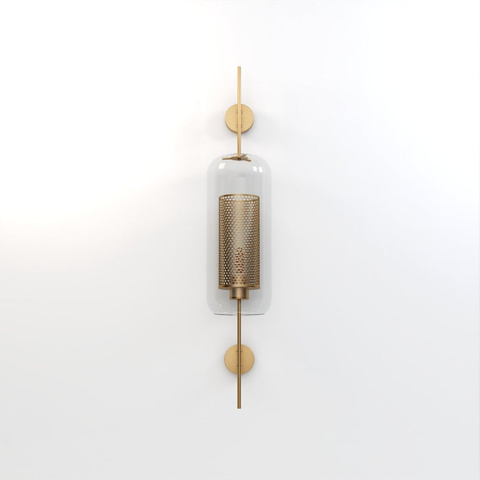 Theia Wall Lamp - Residence Supply