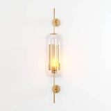 Lámpara de pared Theia