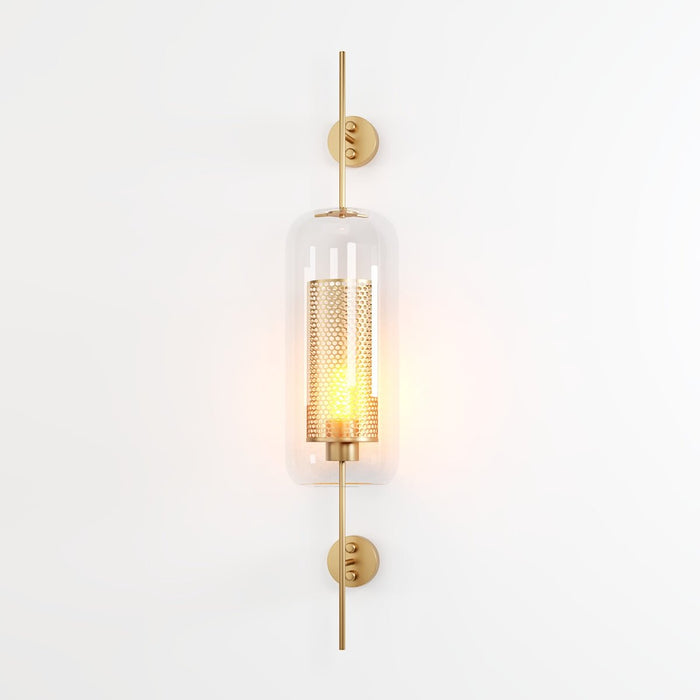 Theia Wall Lamp - Residence Supply