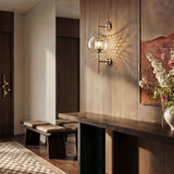 Theia Wall Lamp - Residence Supply