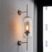 Theia Wall Lamp -  Modern Lighting Fixtures