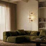 Theia Wall Lamp - Residence Supply