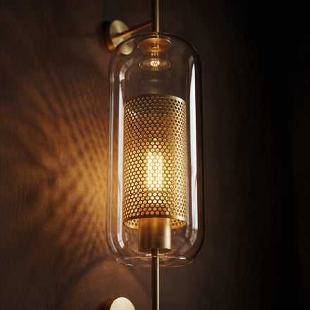 Industrial Lighting