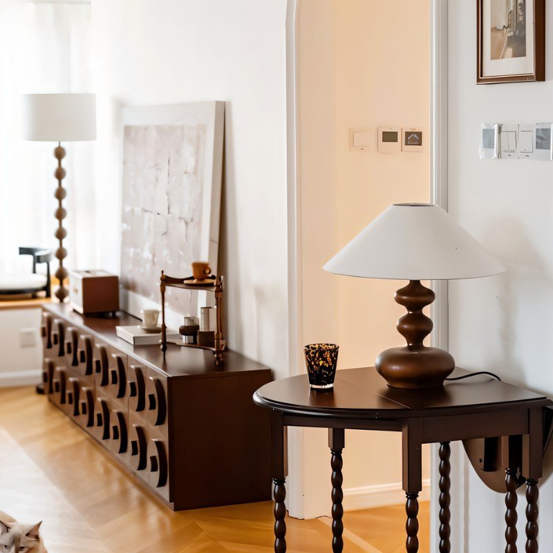 Thelam Table Lamp