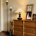Thelam Table Lamp - Light Fixtures