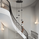 Themis Round Chandelier - Residence Supply
