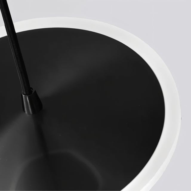 Themis Round Chandelier - Residence Supply