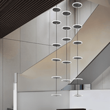 Themis Round Chandelier - Residence Supply