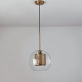 Thiea Pendant Light - Residence Supply