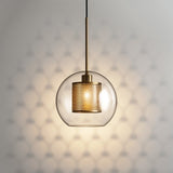 Thiea Pendant Light - Residence Supply