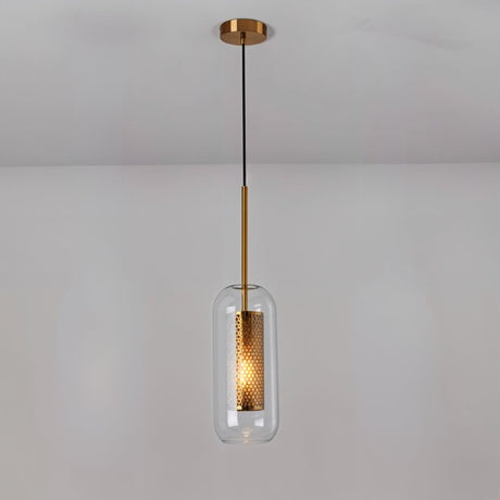 Thiea Pendant Light - Residence Supply