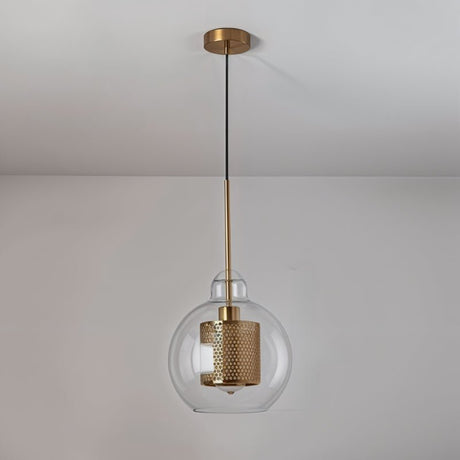 Thiea Pendant Light - Residence Supply