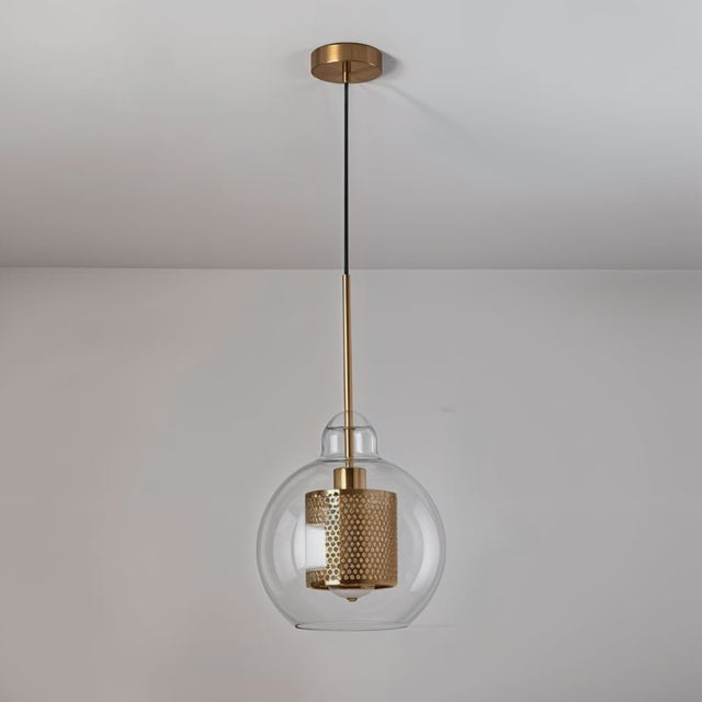 Thiea Pendant Light - Residence Supply