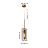Thiea Pendant Light - Residence Supply