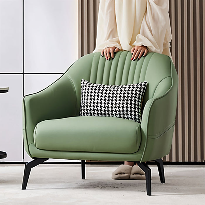 Thiri Accent Chair For Home