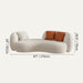 Thronis Pillow Sofa Size