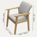 Thronos Accent Chair - Residence Supply