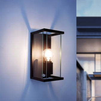 Thryven Outdoor Wall Lamp - Residence Supply