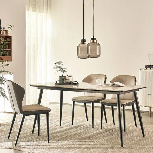 Thusna Dining Table - Residence Supply