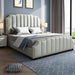 Tiamu Bed - Residence Supply