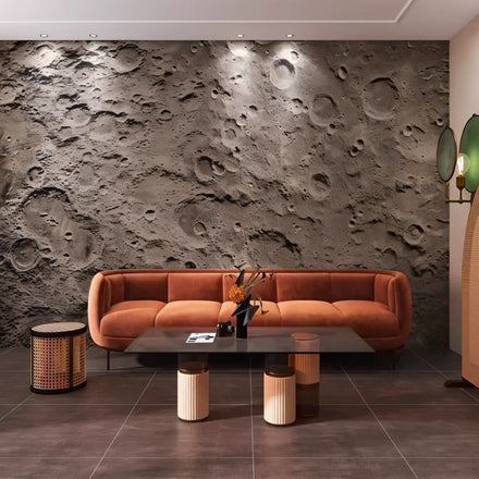 Rock Wall Panels