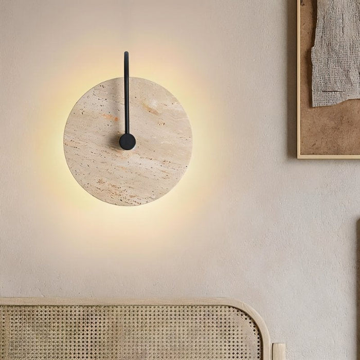 Tibour Wall Lamp - Residence Supply