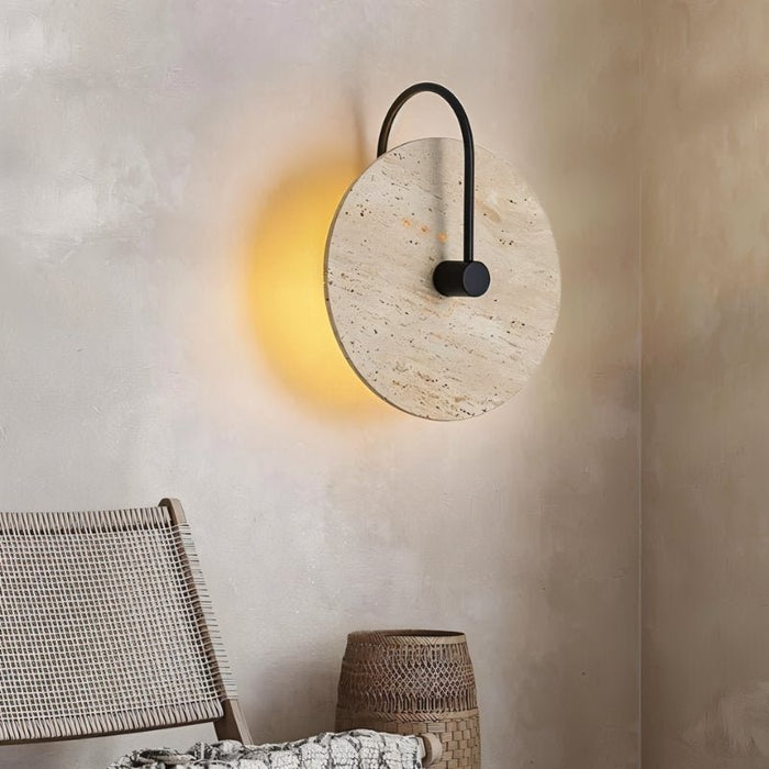 Tibour Wall Lamp - Residence Supply