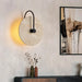 Tibour Wall Lamp - Residence Supply