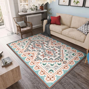 Ticpa Area Rug - Residence Supply