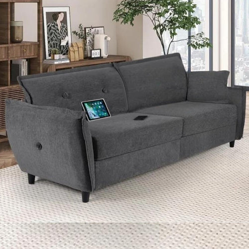 Tieda Arm Sofa - Residence Supply