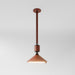 Tiferet Leather Pendant Light - Residence Supply