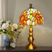 Tiffany Table Lamp - Contemporary Lighting for Living Room
