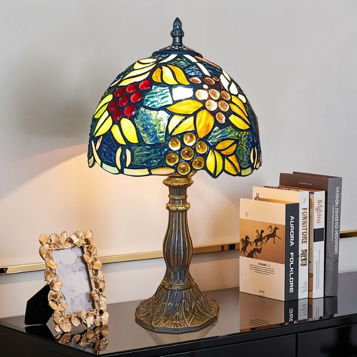 Tiffany Table Lamp - Residence Supply