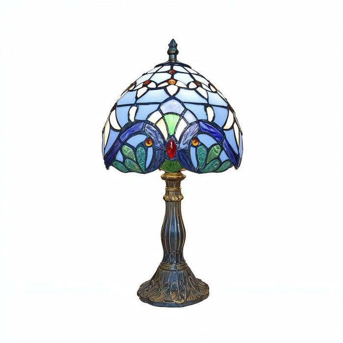 Tiffany Table Lamp - Residence Supply