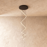 Tinara Staircase Chandelier - Residence Supply